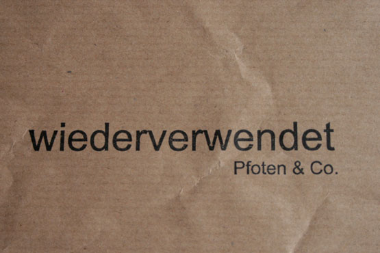 wiederverwendet